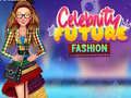 Spiel Berühmtheiten der Zukunft Mode Online