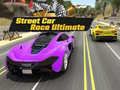 Spiel Straßenrennen Ultimativ Online