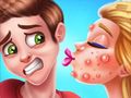 Spiel Kleiner Hautarzt Online