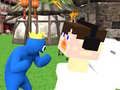 Spiel Minecraft Skibidi Toilet Online