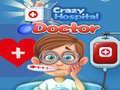 Spiel Verrückter Krankenhausarzt Online