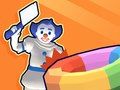 Spiel Objektjäger Online