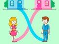 Spiel Rettet das Baby: Heimrush Online