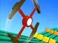 Spiel Roller Parkour Online