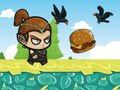 Spiel Burger Elf Online