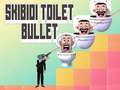 Spiel Skibidi Toilettengeschoss Online
