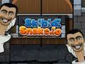 Spiel Skibidi Schlange.io Online