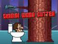 Spiel Skibidi Holzfäller Online