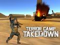 Spiel Terrorlager Auslöschung Online