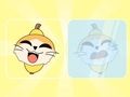 Spiel Versteckende Bananenkatze Online