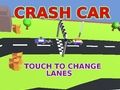 Spiel Crash Auto Online