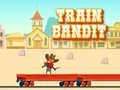 Spiel Zugbandit Online