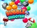 Spiel Blasen Shooter Online