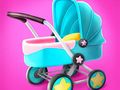 Spiel Schwangere Mama Pflege Online
