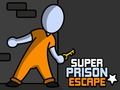 Spiel Super Gefängnisausbruch Online