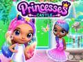 Spiel Schloss der Prinzessinnen Online Spiel Schloss der Prinzessinnen Online