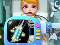 Spiel Körperarzt Kleiner Held Online