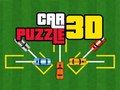 Spiel Auto-Puzzle 3D Online