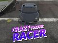 Spiel Verrückter Verkehrsracer Online