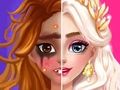 Spiel Fashion-Ikone Streamer Makeover Online
