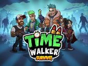 Spiel Time Walker: Überleben Online
