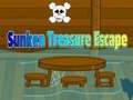 Spiel Versunkener Schatz Ausbruch Online