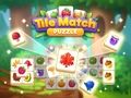 Spiel Fliesen-Match-Puzzle Online