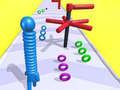 Spiel Langer Hals Lauf 3D Online