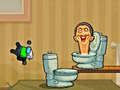 Spiel Imposter Sprung Skibidi Toilette Online Spiel Imposter Sprung Skibidi Toilette Online