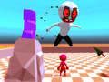 Spiel Riesenangriff Online