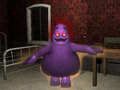 Spiel Grimace Shake Flucht: Skibidi und Kameramann Online