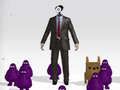 Spiel Eine Kugel Für Grimace Online Spiel Eine Kugel Für Grimace Online