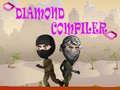 Spiel Diamant-Compiler Online