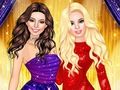 Spiel Abendkleid für den Abschlussball Online