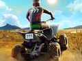 Spiel ATV-Bike-Spiele Quad Offroad Online