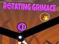 Spiel Drehende Grimasse Online
