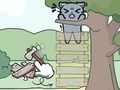 Spiel Fang die Katze Online
