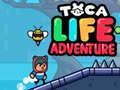 Spiel Toca Life Abenteuer Online