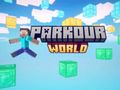 Spiel Parkour-Welt Online