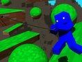 Spiel Parkour-Chef Online Spiel Parkour-Chef Online