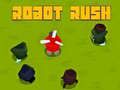 Spiel Roboter-Rausch Online Spiel Roboter-Rausch Online