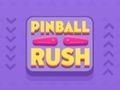 Spiel Pinball Rush Online Spiel Pinball Rush Online