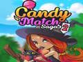 Spiel Zucker Match Sagas 2 Online