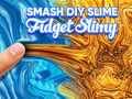 Spiel Zerschmettere DIY Schleim Fidget Schleimig Online