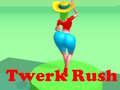 Spiel Twerk Rush Online