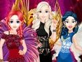 Spiel Romantische Victoria's Secret Show Online