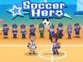 Spiel Fußballheld Online Spiel Fußballheld Online