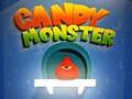 Spiel Zucker Monster Online