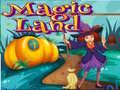 Spiel Magisches Land Online
