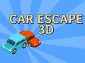 Spiel Auto Flucht 3D Online